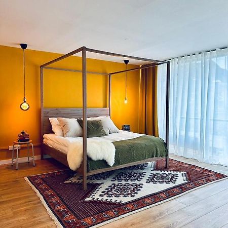 Lofts V26 Apartment Essen Bagian luar foto