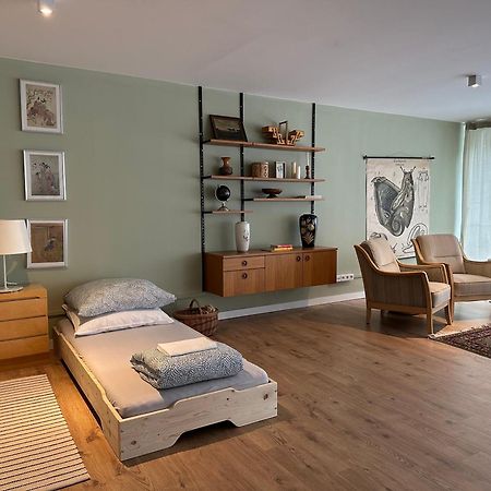 Lofts V26 Apartment Essen Bagian luar foto