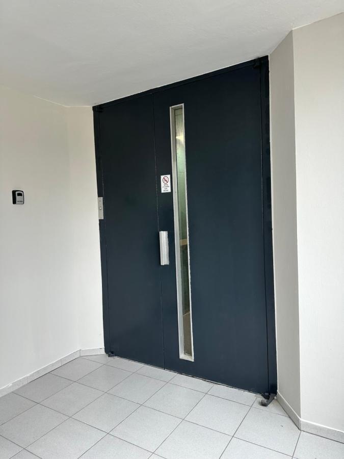 Lofts V26 Apartment Essen Bagian luar foto