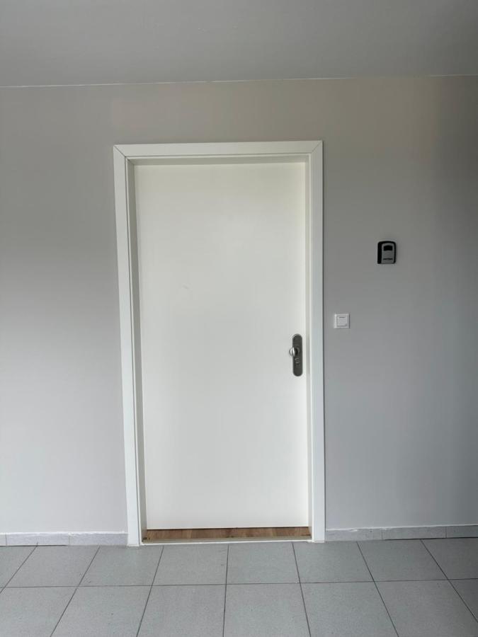Lofts V26 Apartment Essen Bagian luar foto
