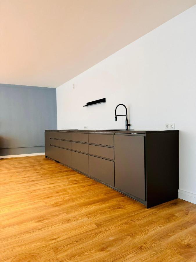 Lofts V26 Apartment Essen Bagian luar foto