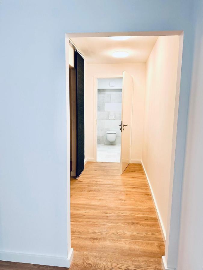 Lofts V26 Apartment Essen Bagian luar foto