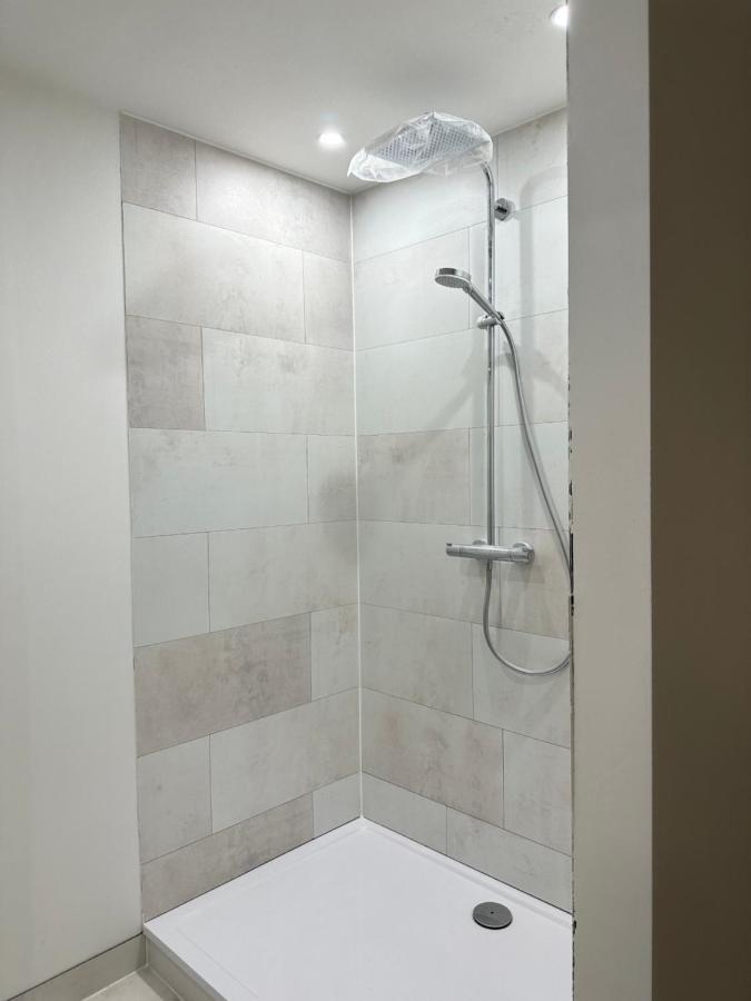 Lofts V26 Apartment Essen Bagian luar foto