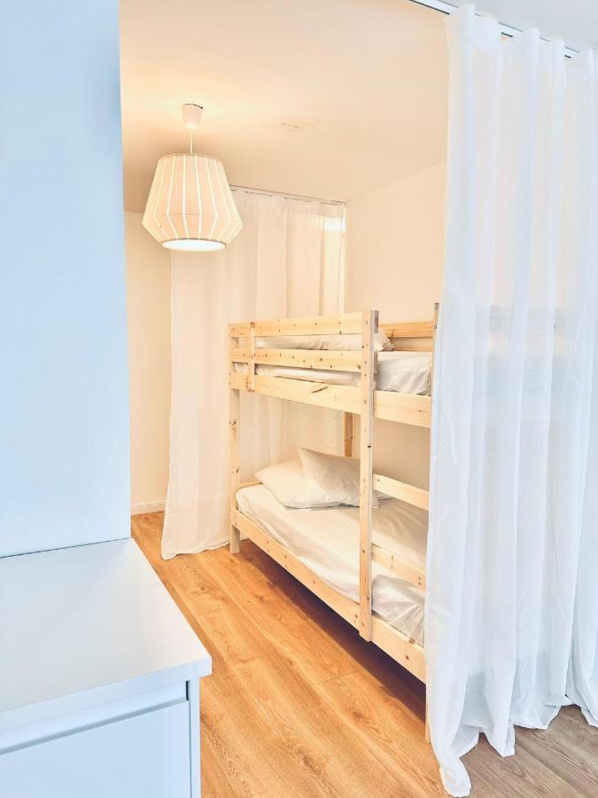 Lofts V26 Apartment Essen Bagian luar foto