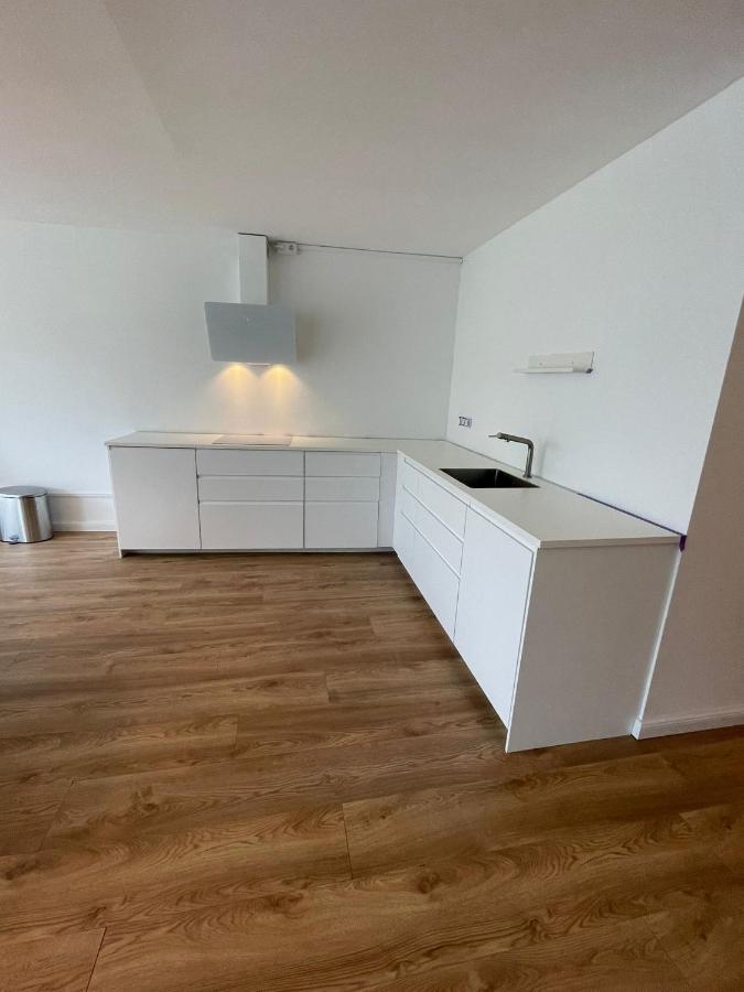 Lofts V26 Apartment Essen Bagian luar foto