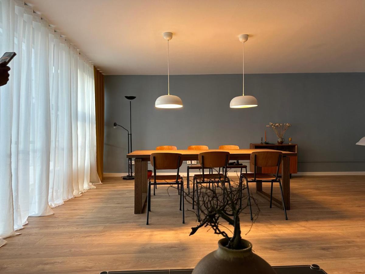 Lofts V26 Apartment Essen Bagian luar foto