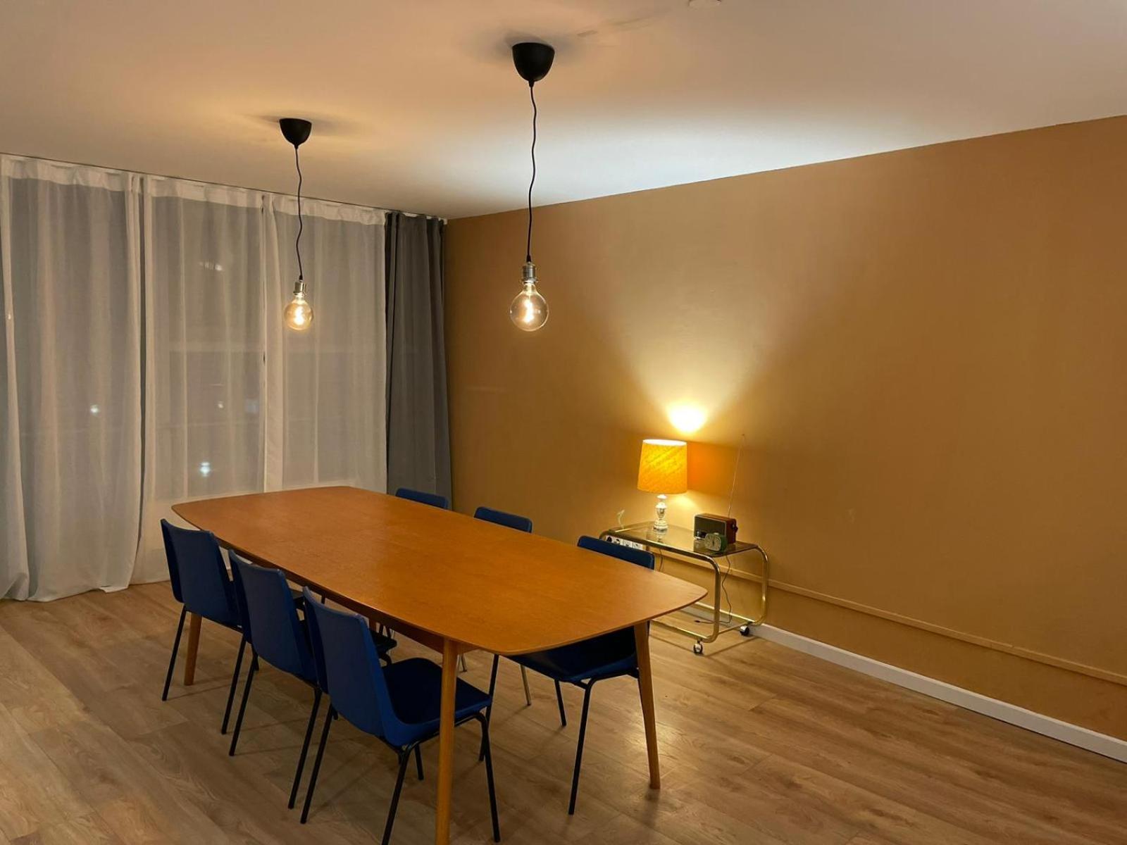 Lofts V26 Apartment Essen Bagian luar foto