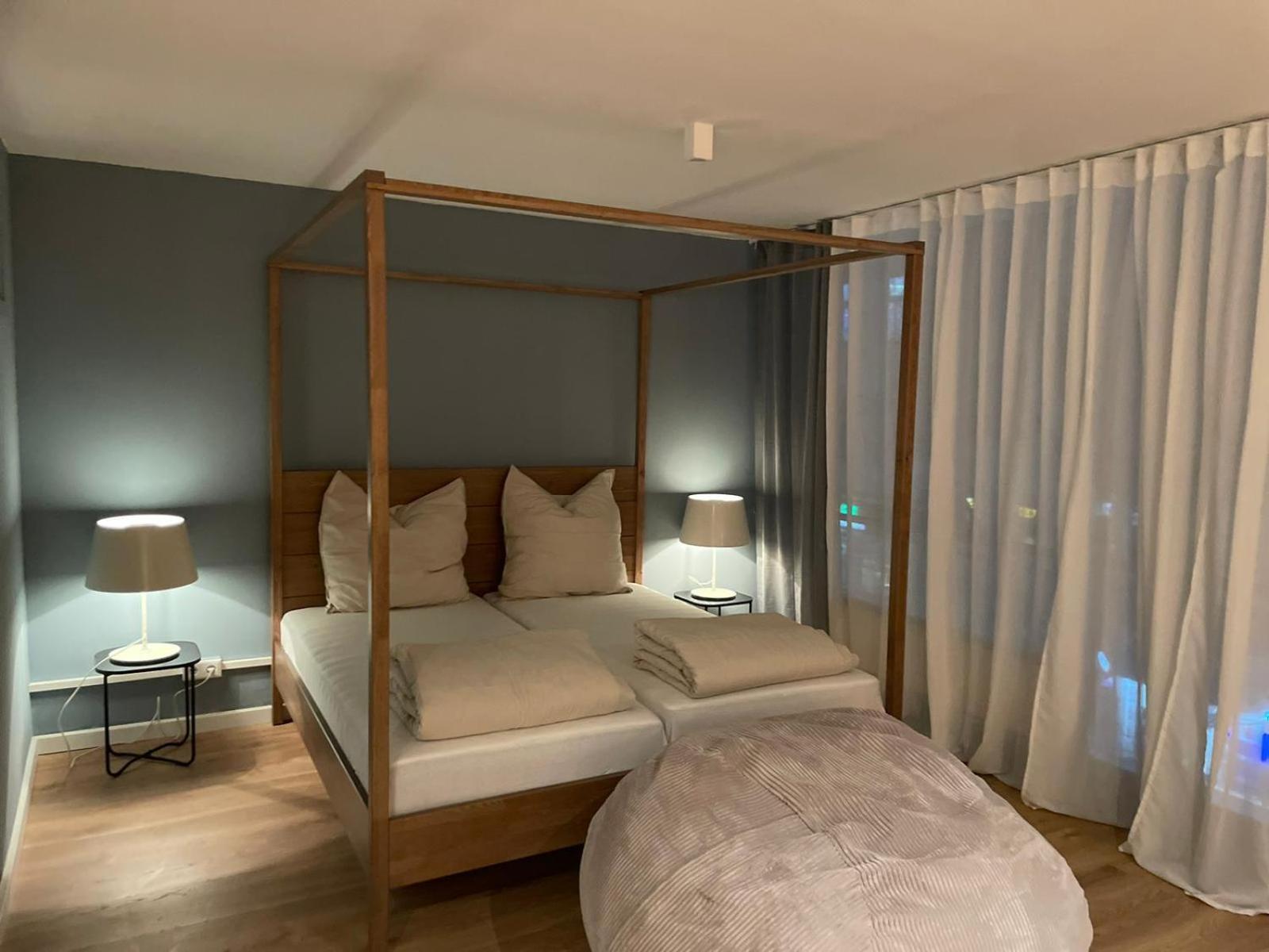 Lofts V26 Apartment Essen Bagian luar foto
