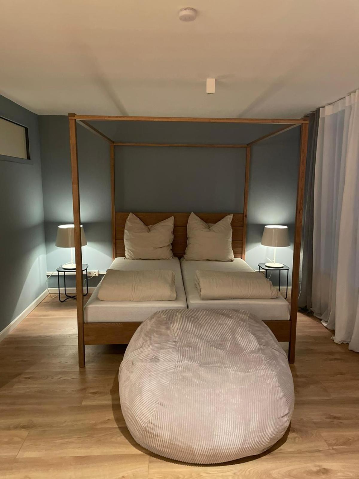 Lofts V26 Apartment Essen Bagian luar foto