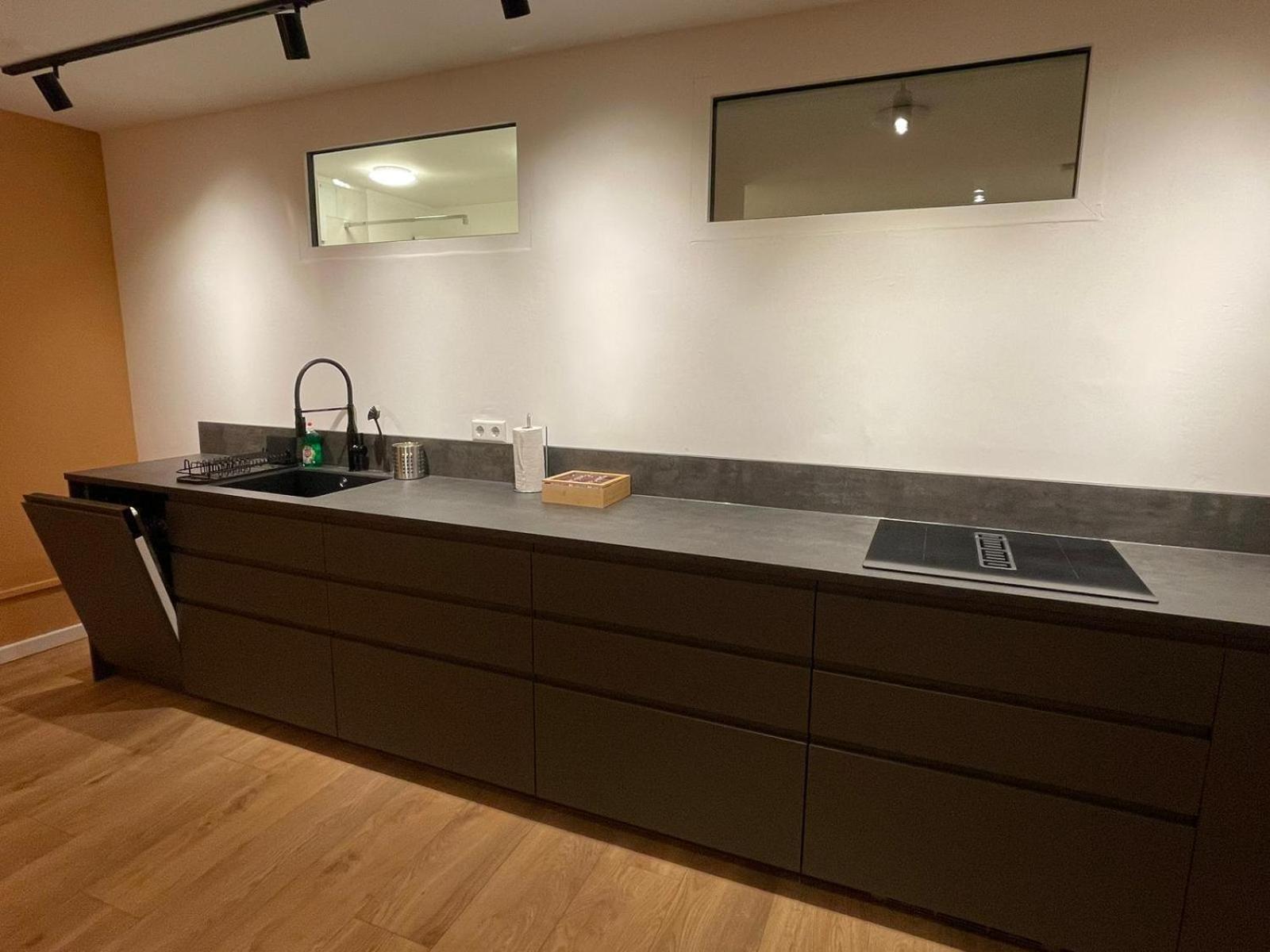 Lofts V26 Apartment Essen Bagian luar foto