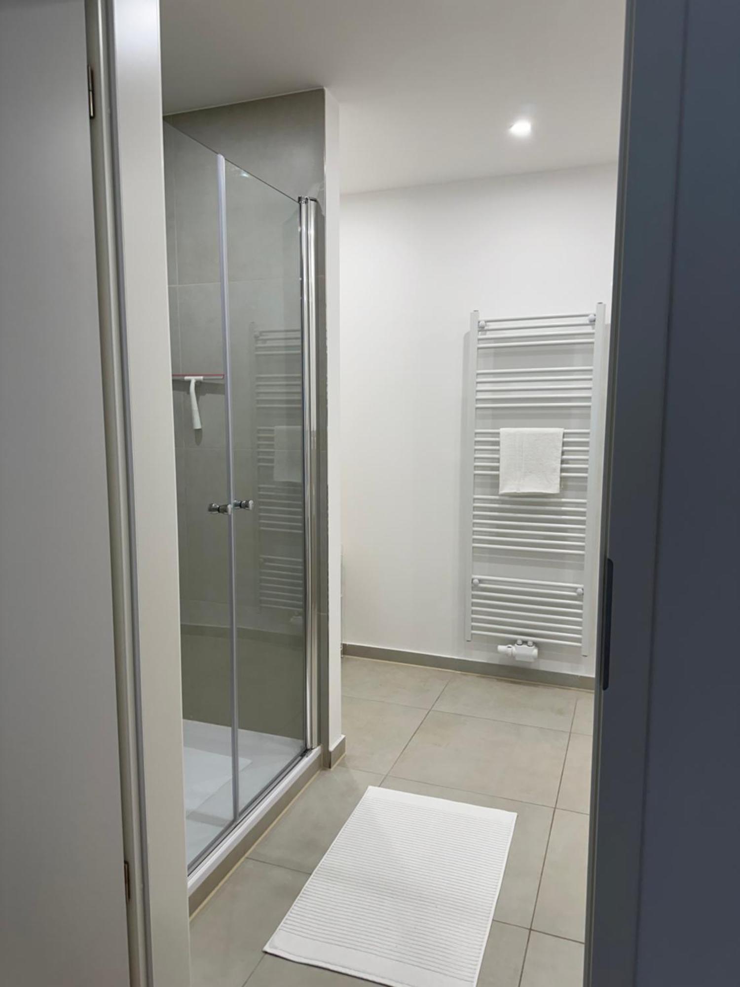 Lofts V26 Apartment Essen Bagian luar foto