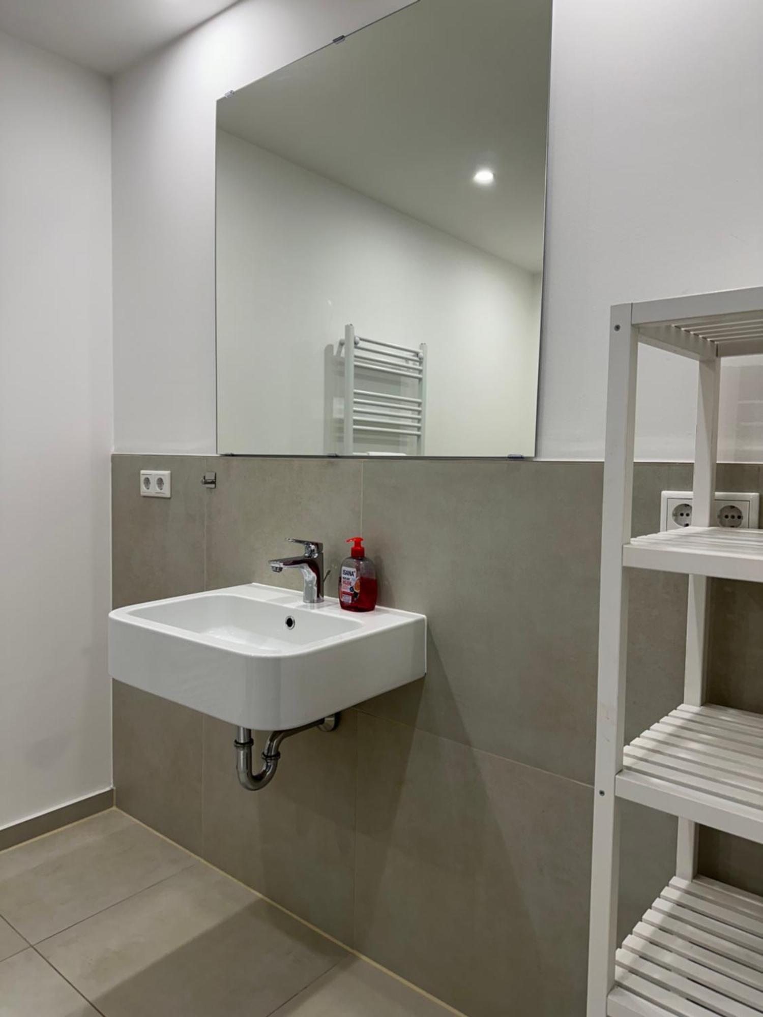 Lofts V26 Apartment Essen Bagian luar foto