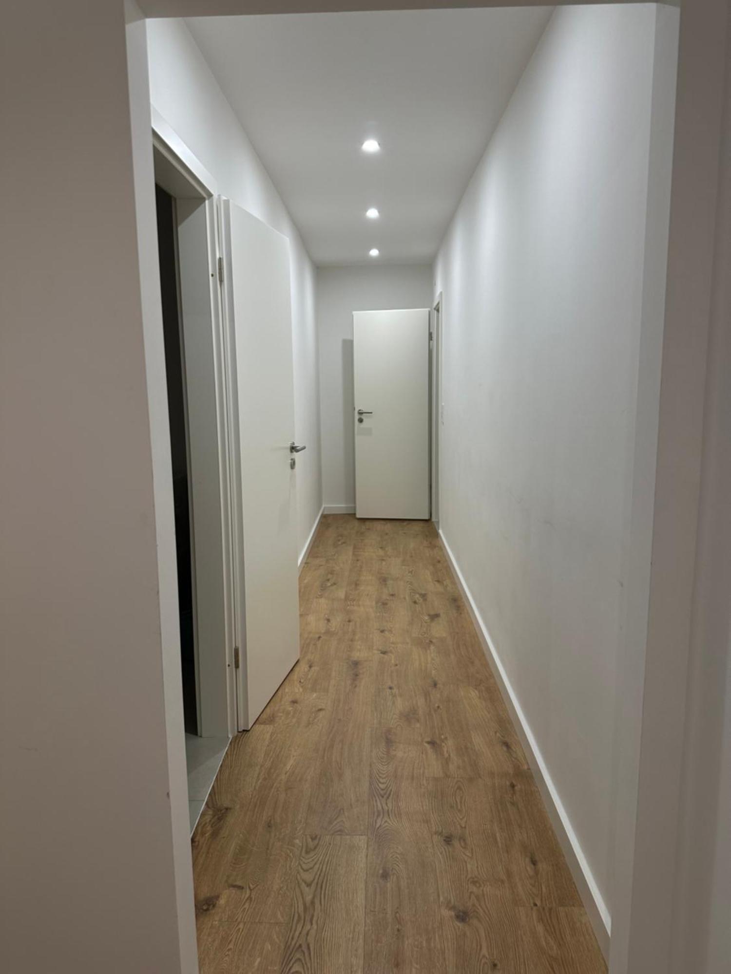 Lofts V26 Apartment Essen Bagian luar foto