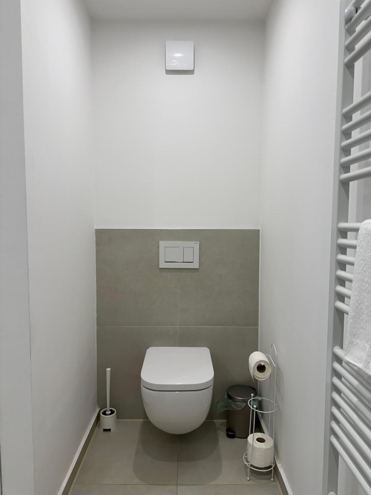 Lofts V26 Apartment Essen Bagian luar foto