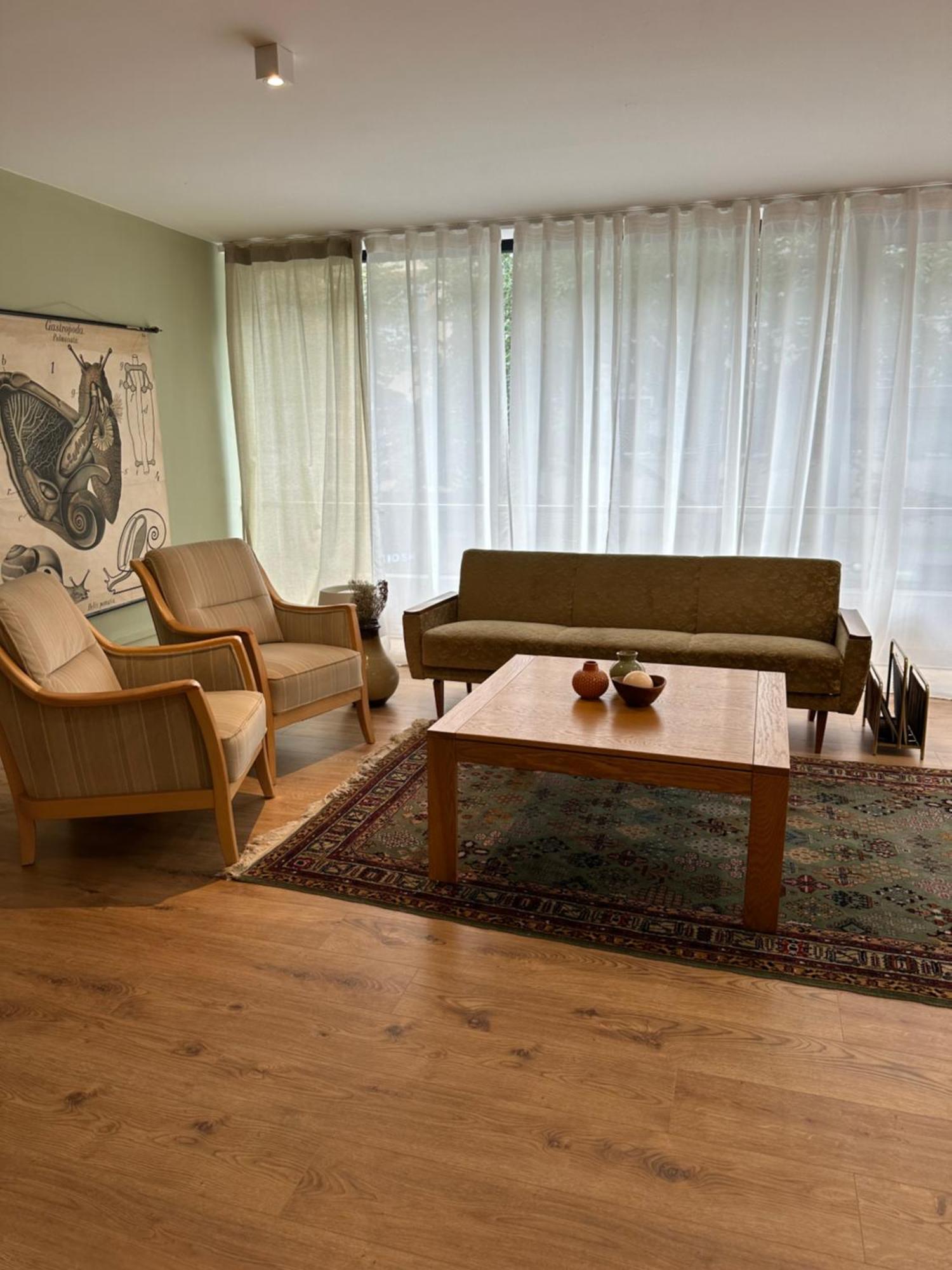 Lofts V26 Apartment Essen Bagian luar foto