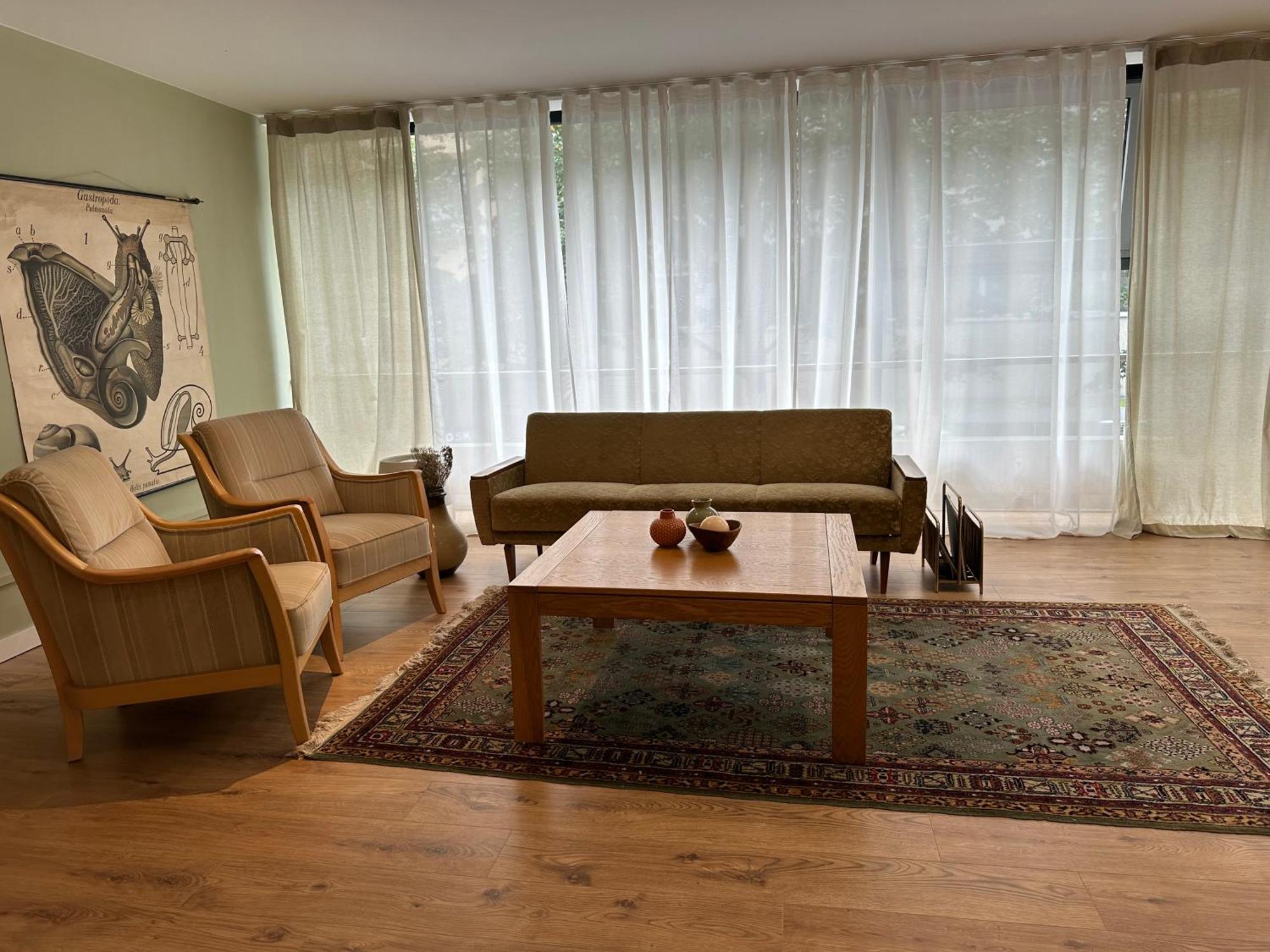 Lofts V26 Apartment Essen Bagian luar foto