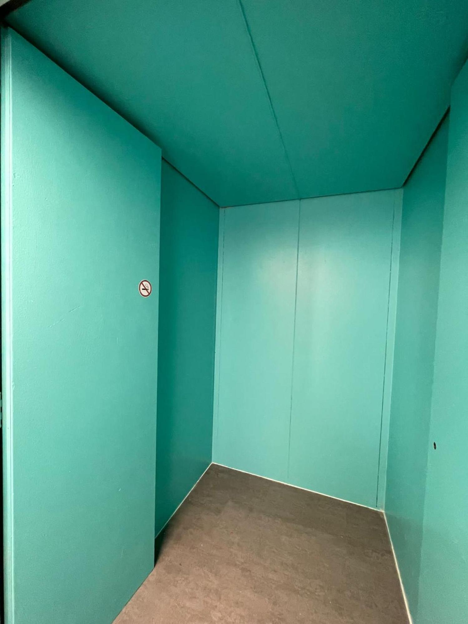 Lofts V26 Apartment Essen Bagian luar foto