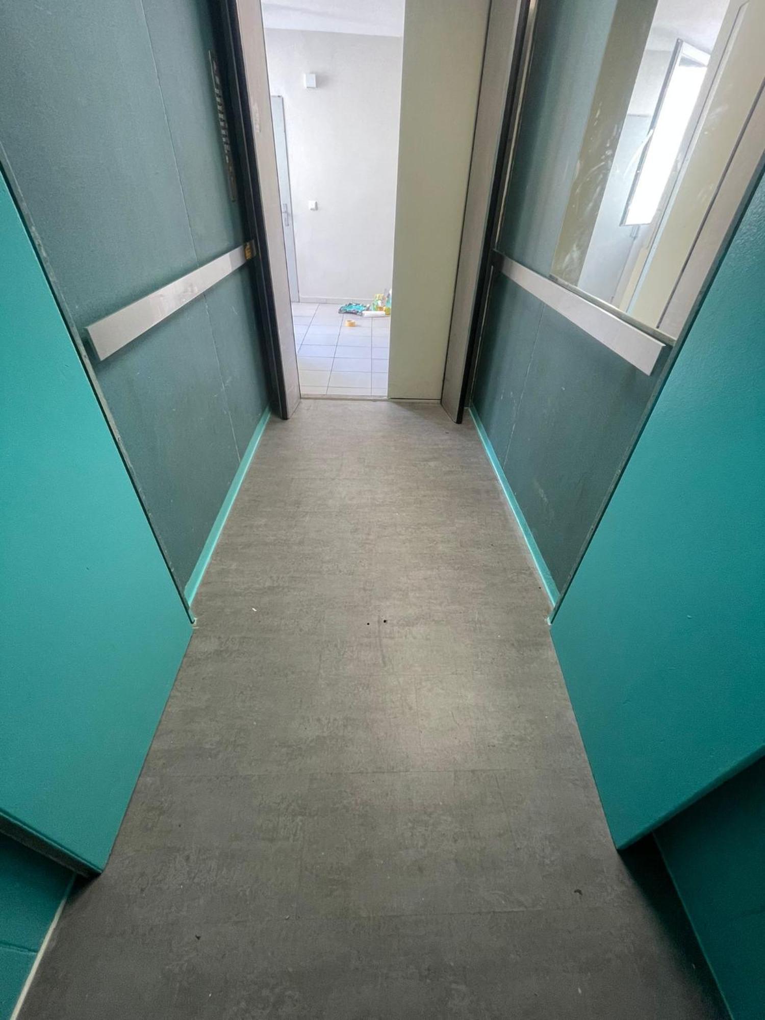 Lofts V26 Apartment Essen Bagian luar foto